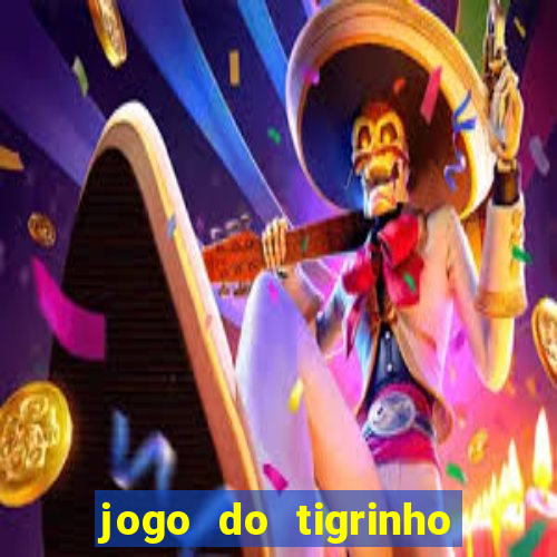 jogo do tigrinho pg soft